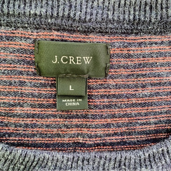 J. Crew Sweater - Picture 3 of 3